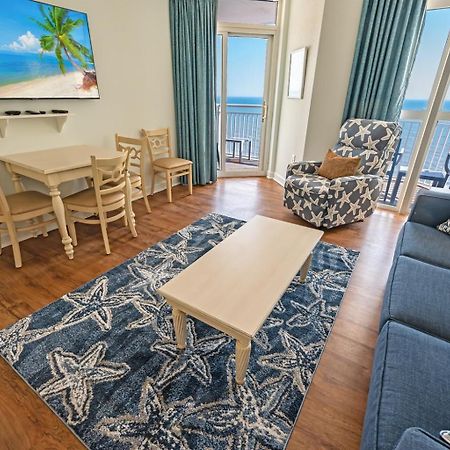 Baywatch Renovated, Unobstructed Oceanfront Views! Villa Myrtle Beach Exterior photo